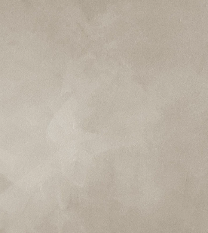 Warm neutral limewash paint finish sample for a modern Phoenix ADU exterior